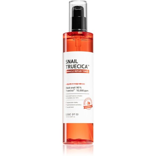 SOMEBYMI Snail Truecica Miracle Repair regenerirajući tonik za čišćenje za osjetljivu kožu lica 135 ml Cijene