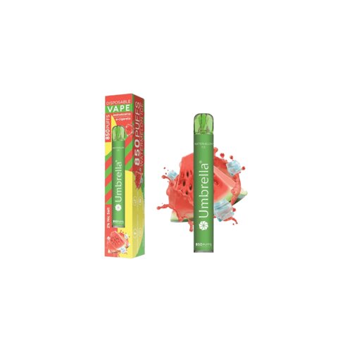 Umbrella 850 Puffs Watermelon Ice 20 mg Cijene