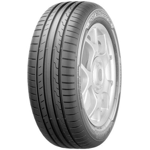 Dunlop Letnja guma 205/55R16 BLURESPONSE 91V LRR Cene