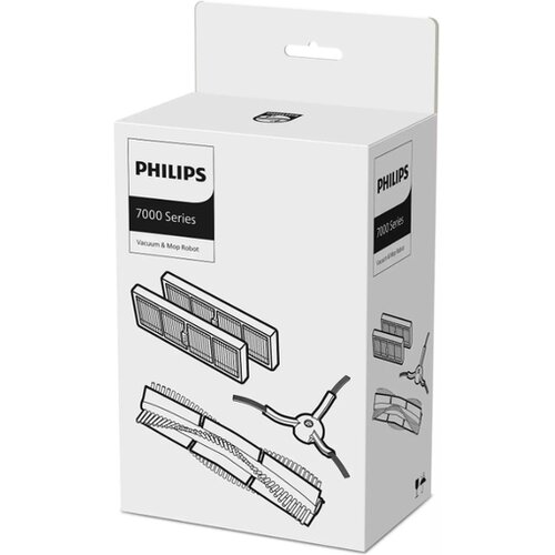 Philips nadomestni komplet za robote XV1473/00 Cene
