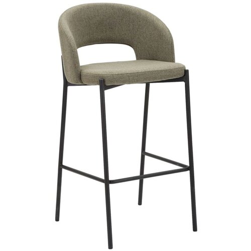 Mauro Ferretti Barska stolica BAR STOOL HELSINKI SET 2 kom cm 50X52X99 Slike