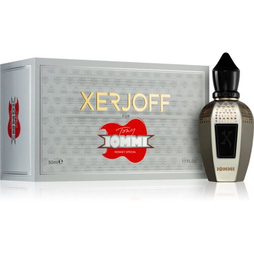 Xerjoff Tony Iommi Monkey Special parfum uniseks 50 ml Slike
