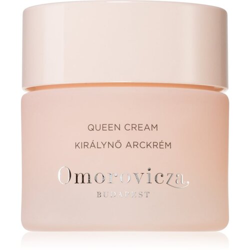 Omorovicza Queen of Hungary Cream dnevna krema za obnovu čvrstoće lica s mat efektom 50 ml Slike