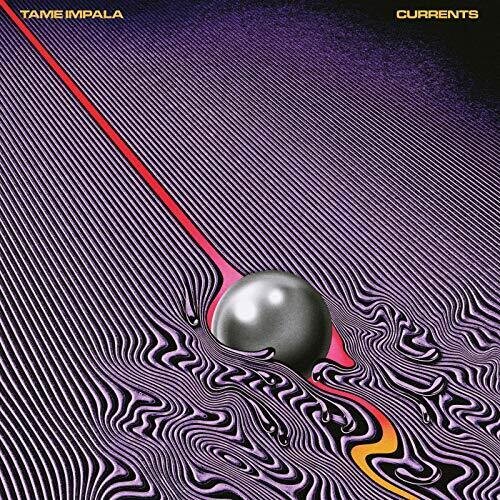 Tame Impala CURRENTS Slike