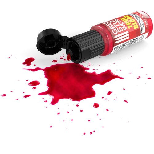 Green Stuff World Blood Effect True Blood 17ml | Efekat krvi True Blood 17ml Cene