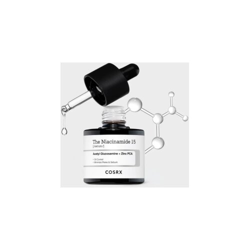 Cosrx The Niacinamide 15 Serum 20 ml Cijene