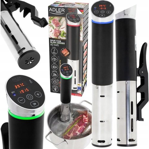  1000W sous vide palični kuhalnik za počasno kuhanje obtočna črpalka LCD Cene