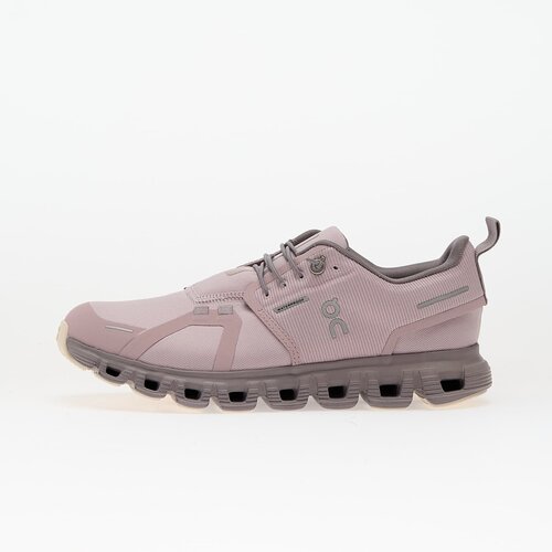 On Sneakers W Cloud 6 Wp Mauve/ Zinc EUR 37.5 Cene