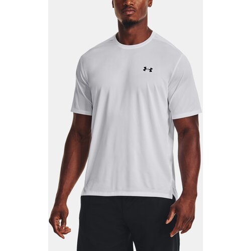 Under Armour T-Shirt UA Tech Vent SS-WHT - Men Slike