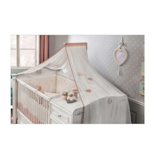 Cilek romantic bebi baldahin ( 20.21.4916.00 ) Cene