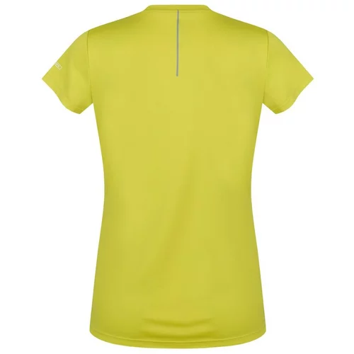 HANNAH Women's sports T-shirt SAFFI sulphur spring
