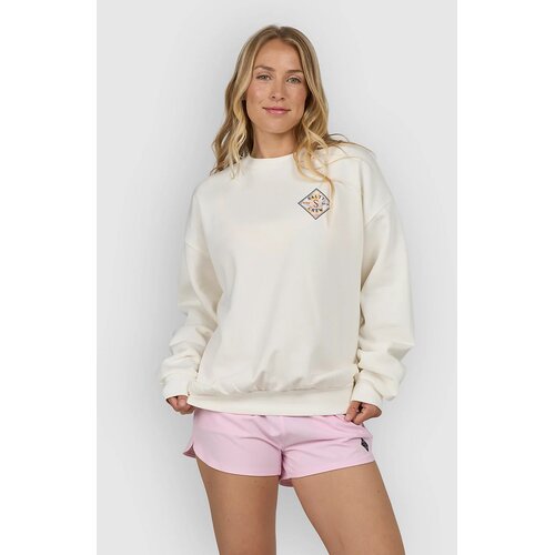 Salty Crew Tippet Crew Sweater off white Cijene