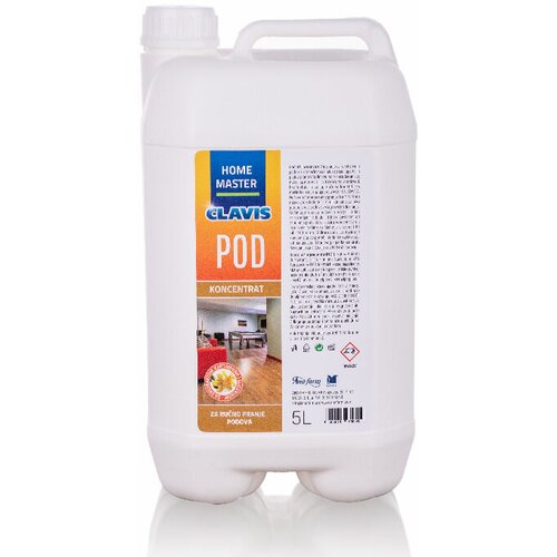 Clavis HM Koncentrat za ručno pranje podova , 5L Cene