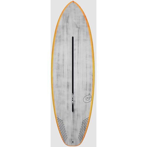 Torq Act Prepreg Pg-R 5'6 Orangerail 5'8 Deska za surfanje gray Cene