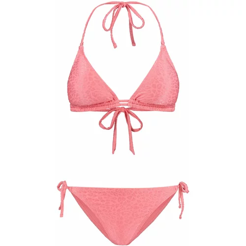 Shiwi Bikini 'LIZ' svetlo roza