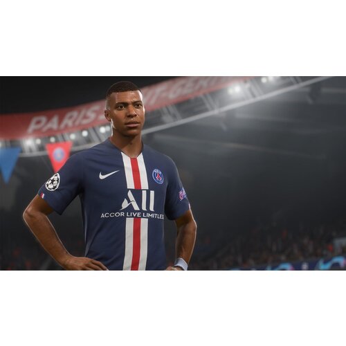 Electronic Arts FIFA 21 (Xbox Series X) Slike