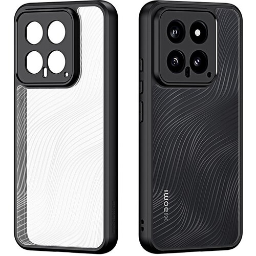 INF Zaščitna torbica Matirana zaščitna prevleka za serijo Xiaomi 14 Xiaomi 14, (21522262) Cene