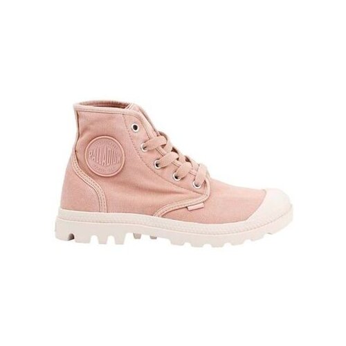 Palladium PAMPA HI Ružičasta Cijene