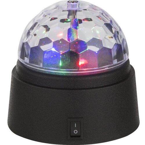 Lampa STOLNA DISCO 6XLED 28014 Cijene