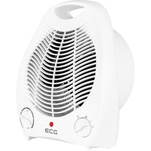 Ecg Grejalica TV 3030 White Cene