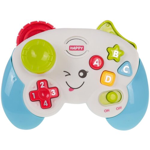  Interaktivni joystick sa zvučnim efektima - &amp;scaron;areni Slike