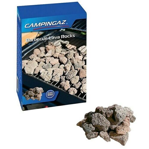 Campingaz Vulkansko kamenje žar (3 kg) Cene