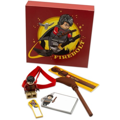 Lego Darilni komplet Harry Potter &amp;ndash; Slike