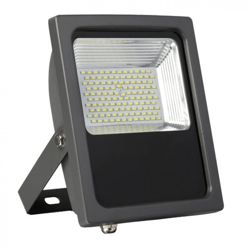 Prosto Led Reflektor LRF018EW-50 Sivi | EPonuda.com