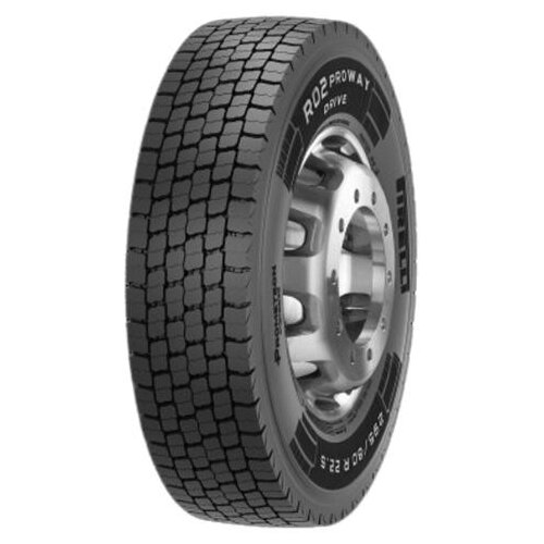 PROMETEON Letna 315/80R22.5 R02 PROWAY X DRIVE - Skladi&amp;scaron;če 9 (Dostava 5 delovnih dni) Slike