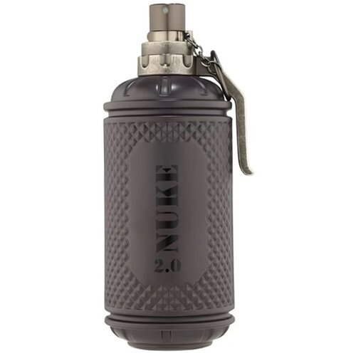 Fragrance World Nuke 2.0 Eau de Parfum 100 ml Slike