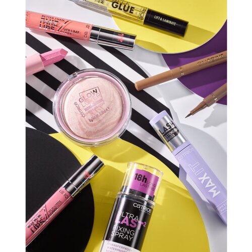 Catrice max It Volume & Length maskara za volumen in podaljšanje trepalnic 11 ml odtenek 010 Deep Black Cene