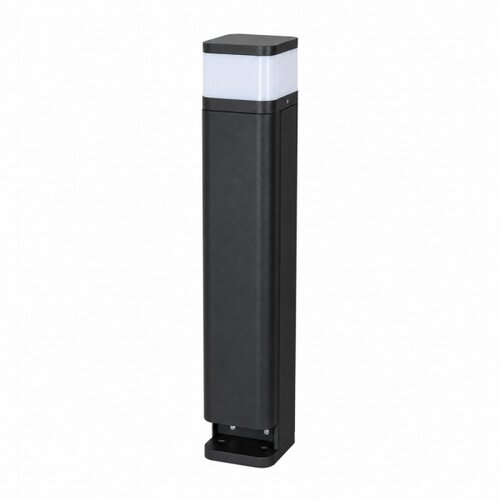 Brilagi Spolja&amp;scaron;nja lampa sa 2 SCHUKO utičnice PILLAR 1xG9/11W/230V IP44 crna Slike