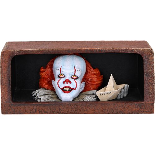  It Pennywise Clown Drain zbirateljska figura 20cm Cene