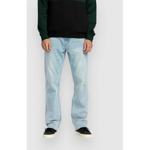 Volcom Kinkade Denim Kavbojke dry vintage Slike