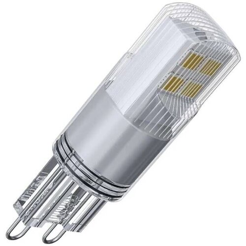 Emos Led sijalica JC 1,9 W G9 Toplo bela ZQ9526 Slike