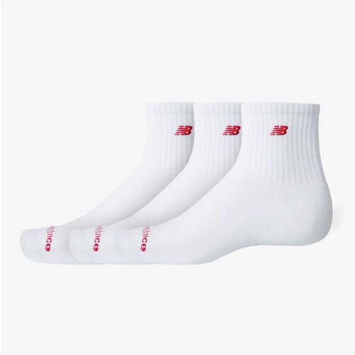 New Balance Patch logo ankle 3 pack Cene