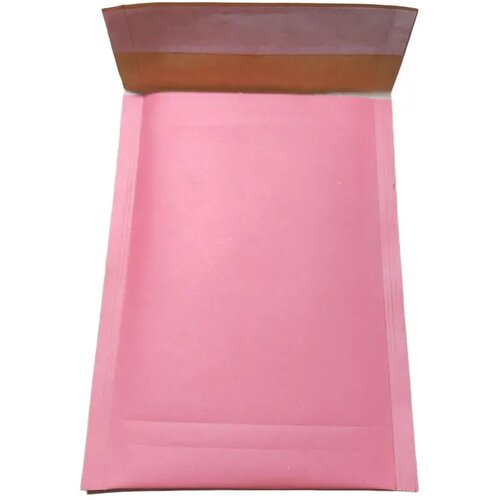  Oblazinjena kuverta &amp;scaron;t.4 - D ROZA, 180 x 265 mm - 1/1 Slike