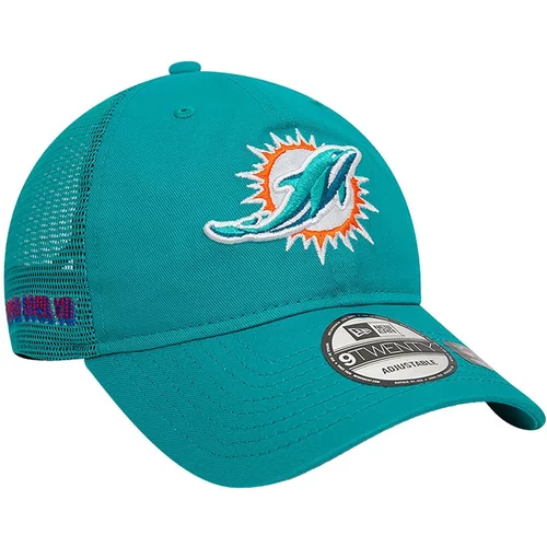 New Era Miami Dolphins 9TWENTY Super Bowl Trucker kapa