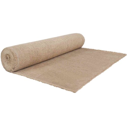  Jutena rola 100 x 5000 cm Prirodna Cijene