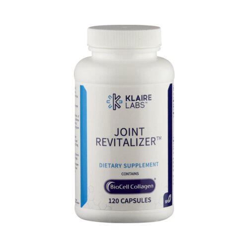 Klaire Labs joint Revitalizer™ Cene