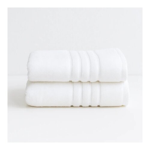  Dekordom Pe&amp;scaron;kir hotel avata 550gsm 50x90 - white ( 044273 ) Slike
