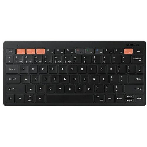 Samsung BLUETOOTH TIPKOVNICA EJ-B3400UB TRIO 500 ZA PC, PRENOSNIK, TELEFON, (21344516) Cene