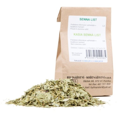 JUKL Sena list 30 g Cijene