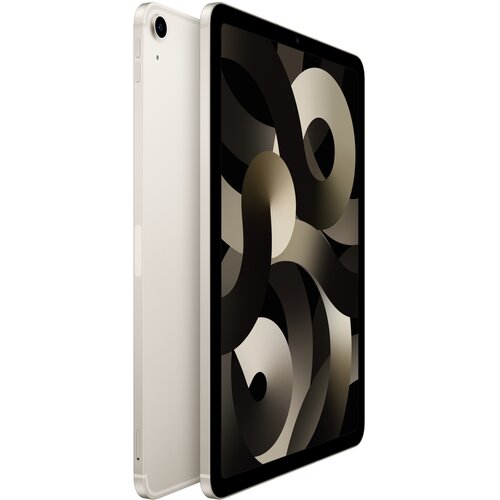 Apple iPad Air 10.9" Wi-Fi + Cellular 256GB Starlight (2022), (MM743FDA) Cijene