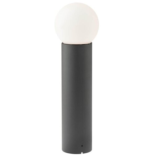 Redo 90642 - Spolja&scaron;nja lampa BULK 1xE27/28W/230V 50 cm IP44 antracit Cene