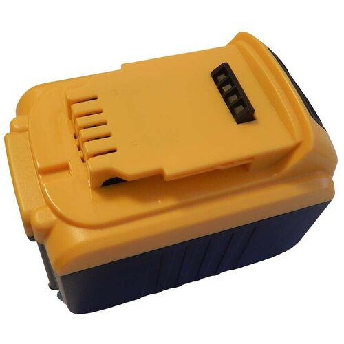 VHBW baterija za dewalt DCB180 / DCB181 / DCB200, 18 v, 6.0 ah Cene