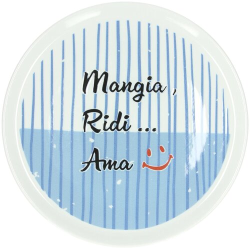 Tognana ZA PIZZU 33cm CINZIA PARTY BLUE TOGNANA Cijene