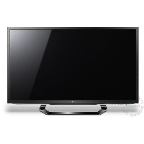 LG 47LM620S 3D televizor Slike