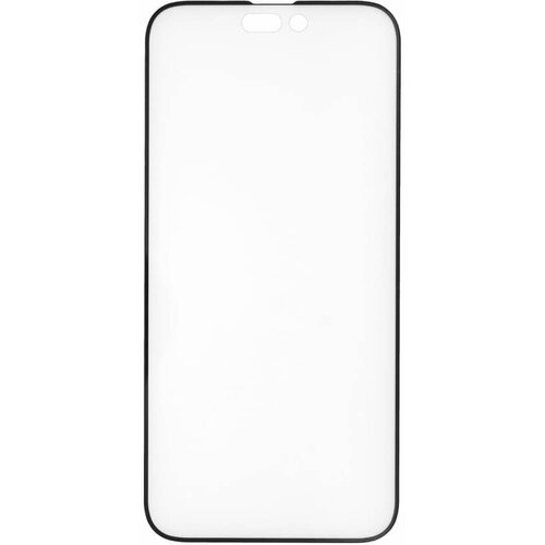 Prio 3D za&scaron;čitno steklo iz kaljenega stekla za iPhone 14 Pro Max (6,7 palca) črno Cene