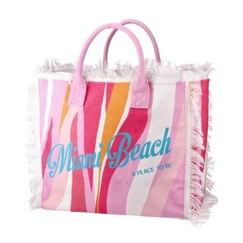Diva Playa, torba za plažu, Miami Beach, Place to be Cene